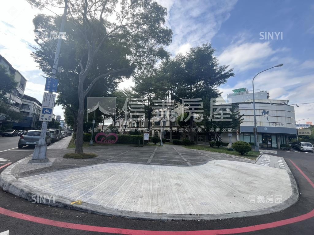 達麗冶翠兩房兩衛帝王戶房屋室內格局與周邊環境