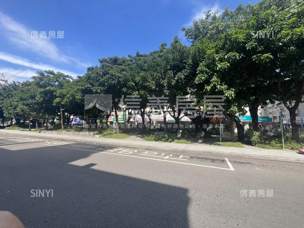 達麗冶翠兩房兩衛帝王戶房屋室內格局與周邊環境