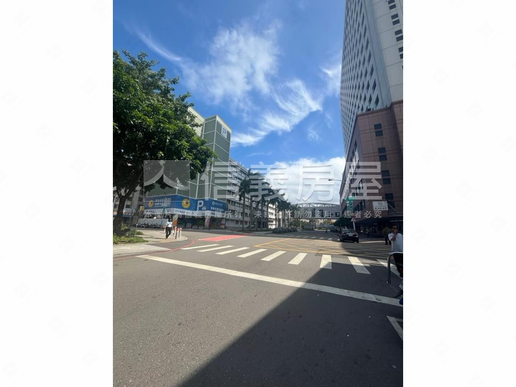 達麗冶翠兩房兩衛帝王戶房屋室內格局與周邊環境