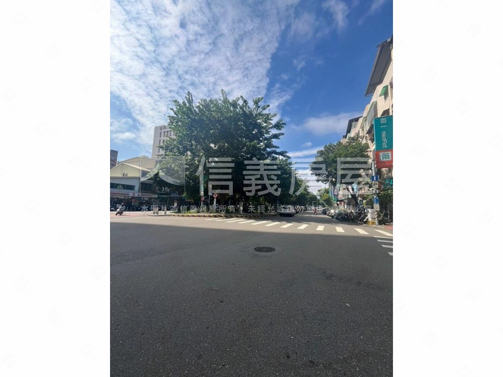 達麗冶翠兩房兩衛帝王戶房屋室內格局與周邊環境