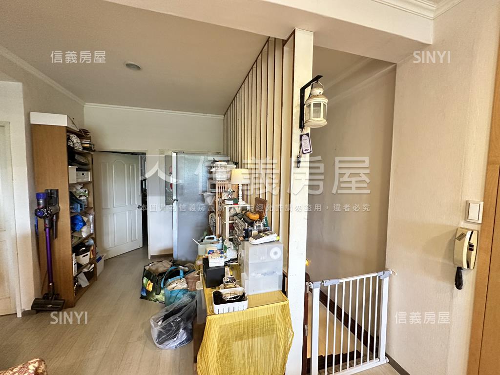 正面仁愛公園稀有美寓房屋室內格局與周邊環境