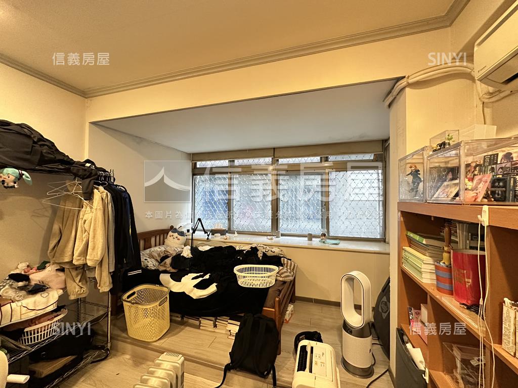 正面仁愛公園稀有美寓房屋室內格局與周邊環境