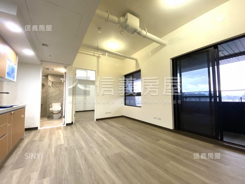 冠德心禾匯．稀有好宅房屋室內格局與周邊環境