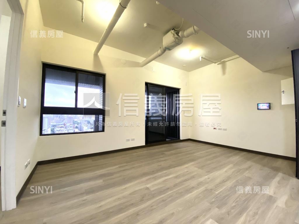 冠德心禾匯．稀有好宅房屋室內格局與周邊環境