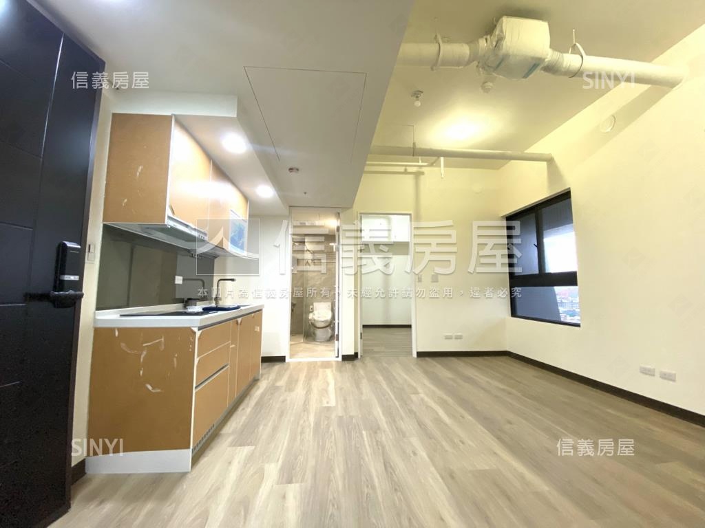 冠德心禾匯．稀有好宅房屋室內格局與周邊環境