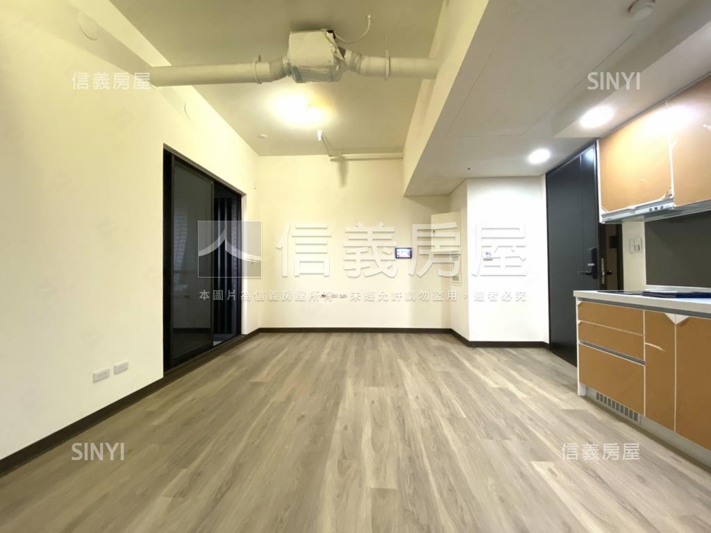 冠德心禾匯．稀有好宅房屋室內格局與周邊環境