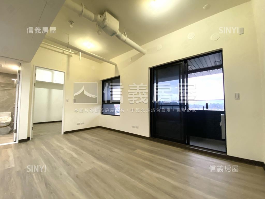 冠德心禾匯．稀有好宅房屋室內格局與周邊環境