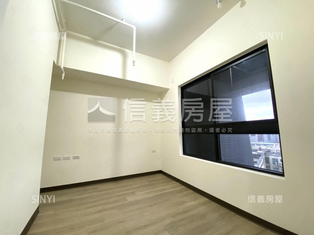 冠德心禾匯．稀有好宅房屋室內格局與周邊環境