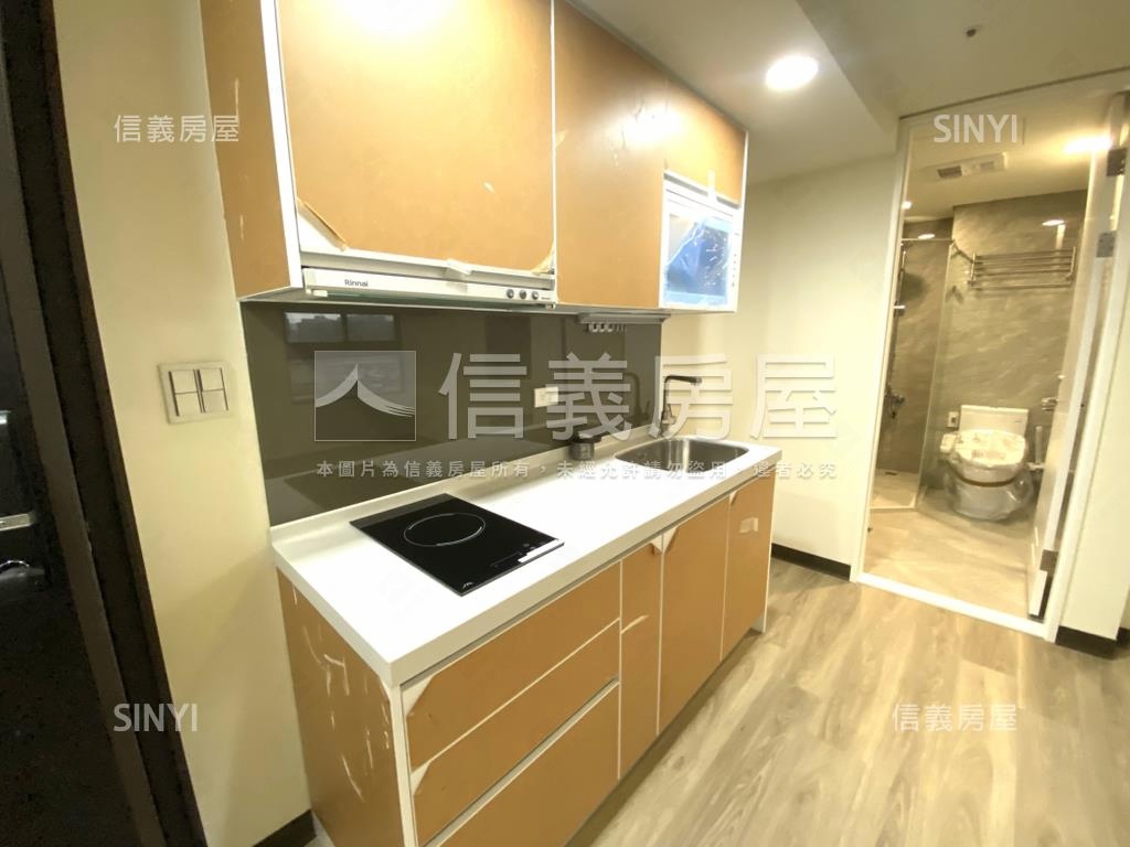 冠德心禾匯．稀有好宅房屋室內格局與周邊環境