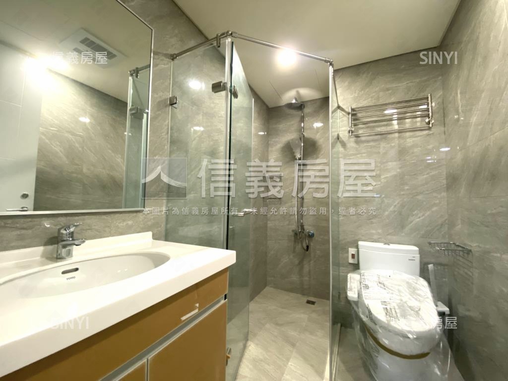 冠德心禾匯．稀有好宅房屋室內格局與周邊環境