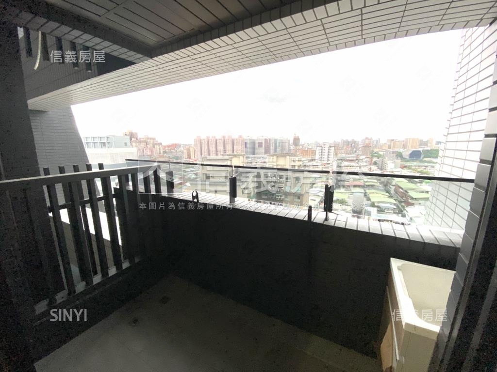 冠德心禾匯．稀有好宅房屋室內格局與周邊環境