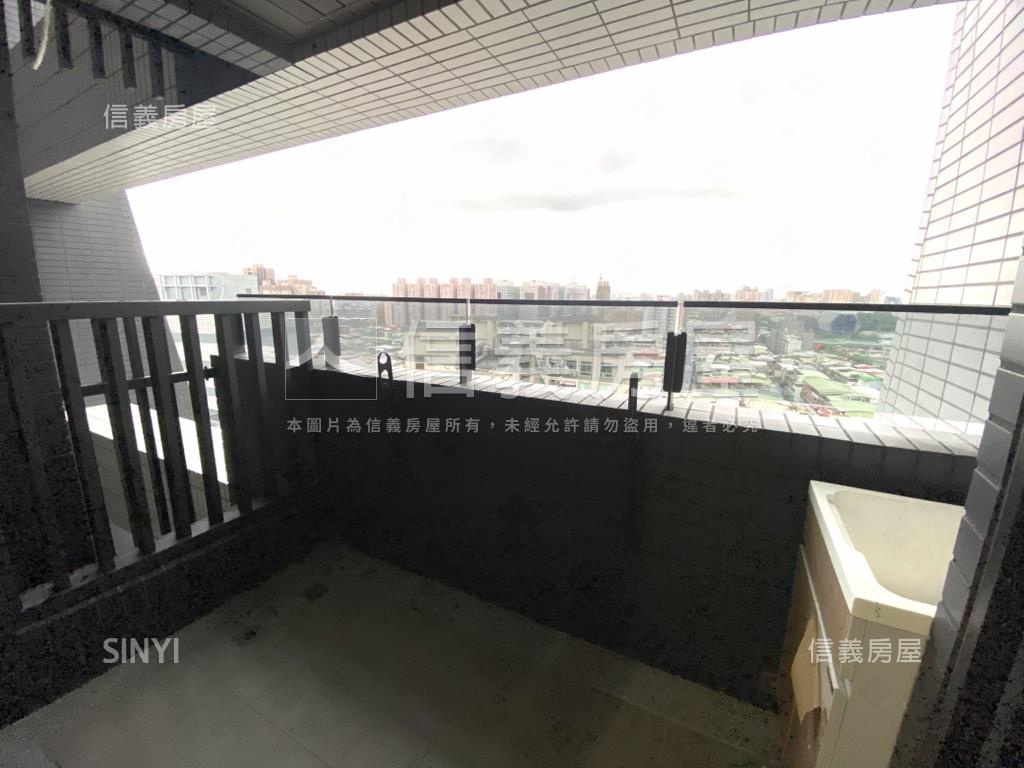 冠德心禾匯．稀有好宅房屋室內格局與周邊環境