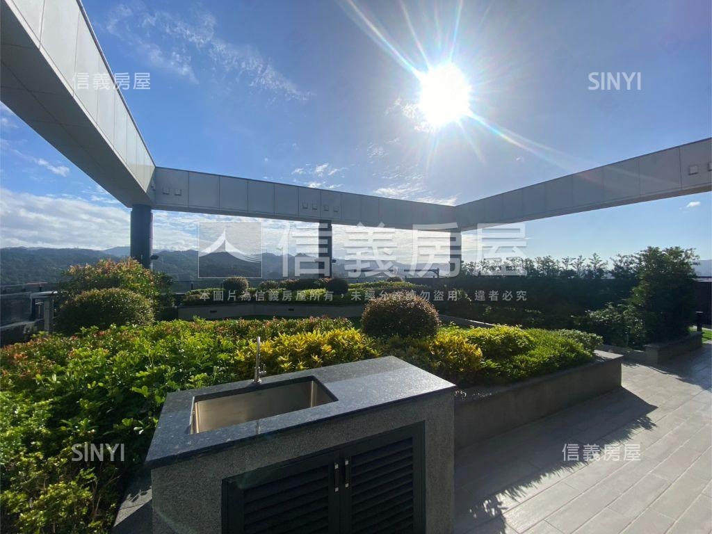 冠德心禾匯．稀有好宅房屋室內格局與周邊環境