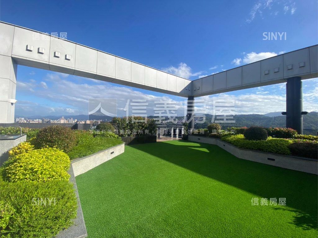 冠德心禾匯．稀有好宅房屋室內格局與周邊環境