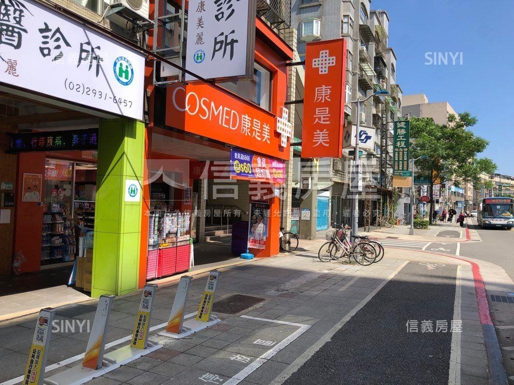 近萬隆捷運出口土地房屋室內格局與周邊環境