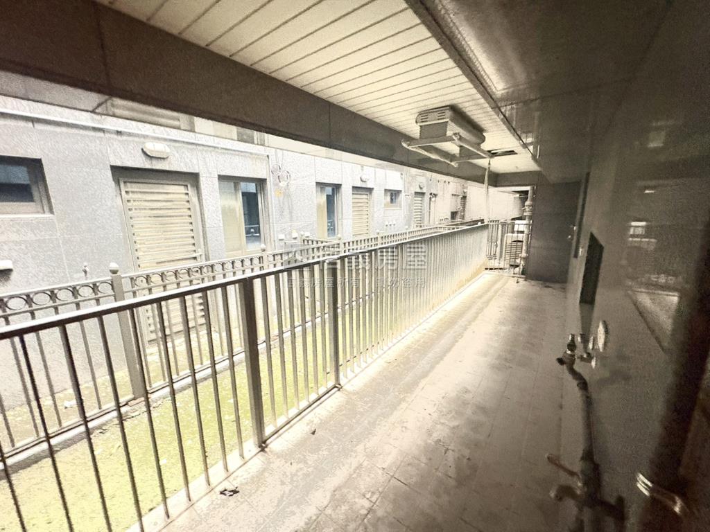 合宜Ａ６－１１大辦公一樓房屋室內格局與周邊環境