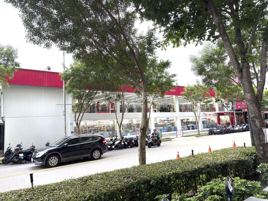 合宜Ａ６－１１大辦公一樓房屋室內格局與周邊環境