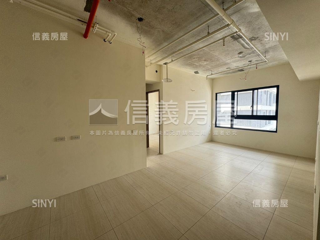 綠海都心高樓兩房平車房屋室內格局與周邊環境