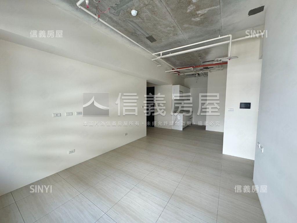 綠海都心高樓兩房平車房屋室內格局與周邊環境