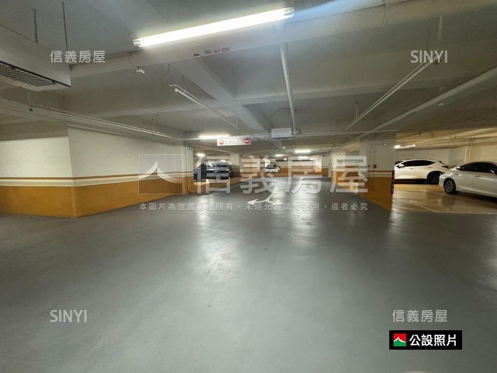 綠海都心高樓兩房平車房屋室內格局與周邊環境