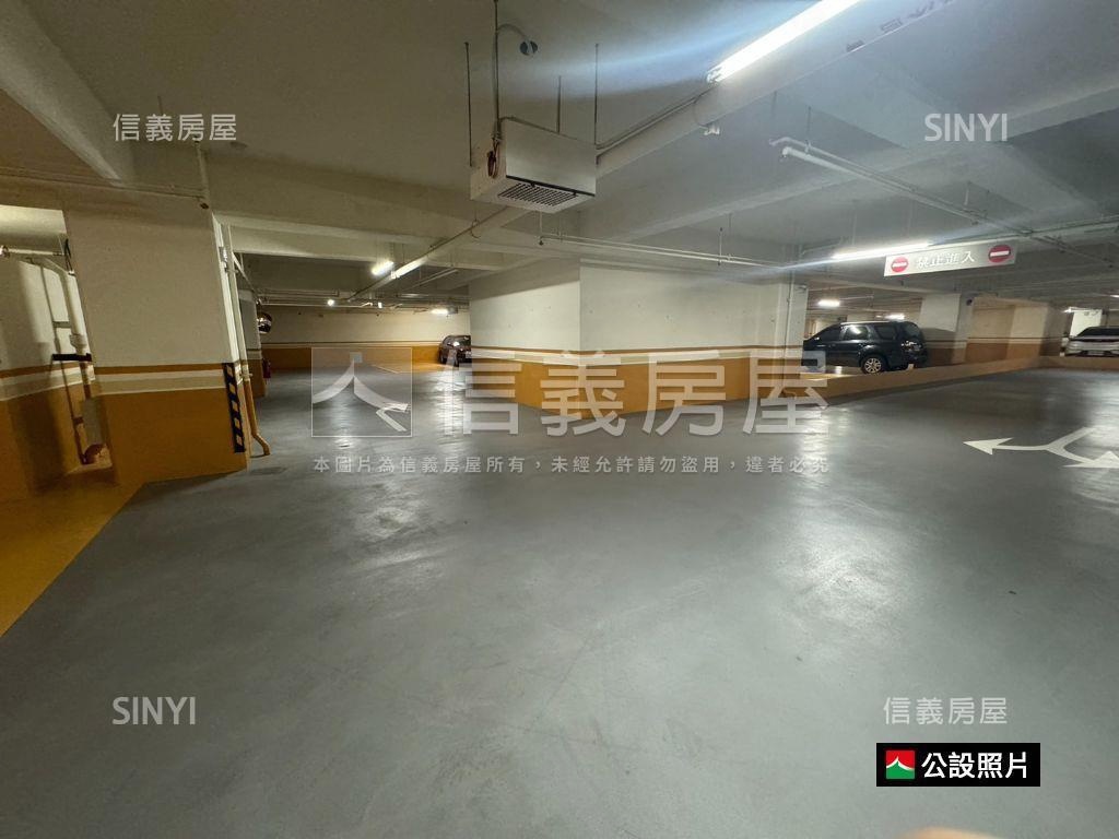 綠海都心高樓兩房平車房屋室內格局與周邊環境