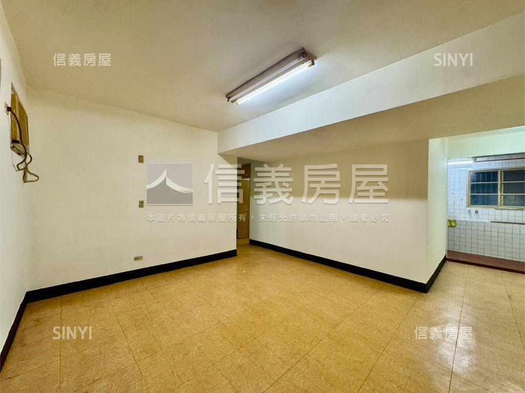 永和．竹林低總２樓美寓房屋室內格局與周邊環境