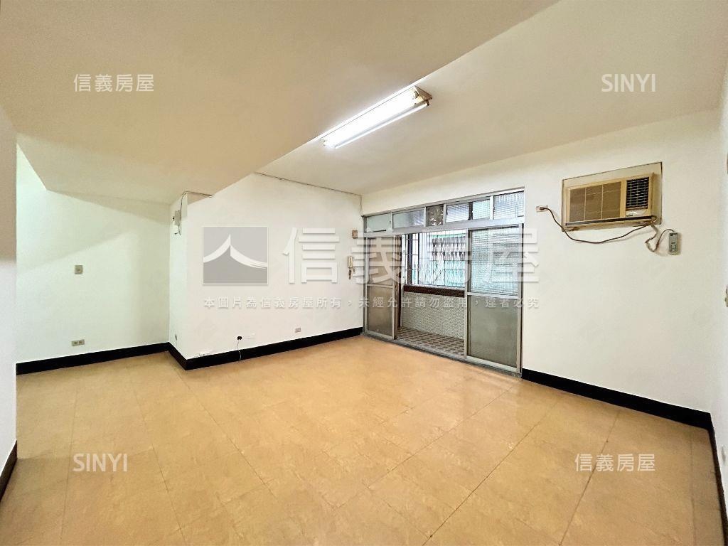 永和．竹林低總２樓美寓房屋室內格局與周邊環境