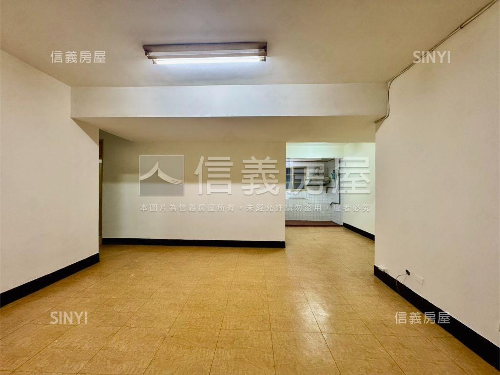 永和．竹林低總２樓美寓房屋室內格局與周邊環境