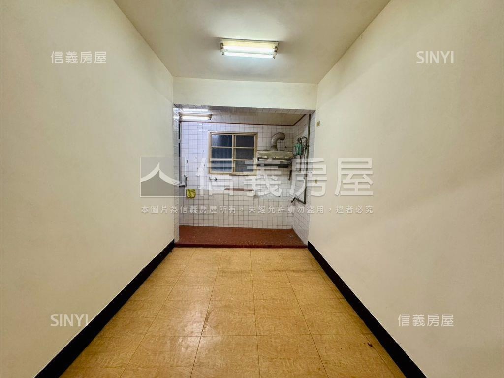 永和．竹林低總２樓美寓房屋室內格局與周邊環境