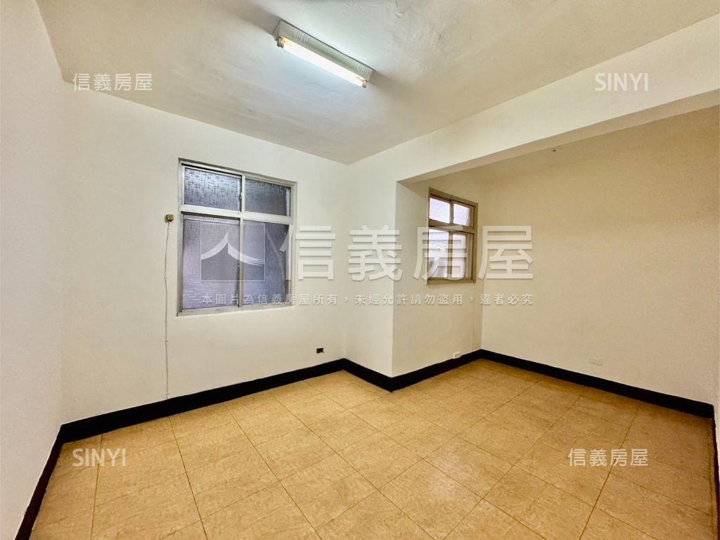 永和．竹林低總２樓美寓房屋室內格局與周邊環境