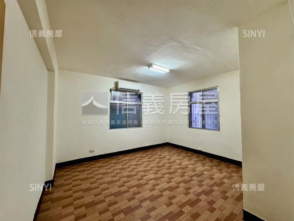 永和．竹林低總２樓美寓房屋室內格局與周邊環境