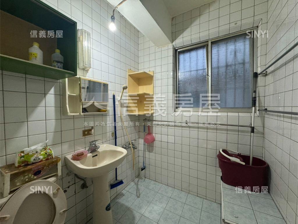 永和．竹林低總２樓美寓房屋室內格局與周邊環境