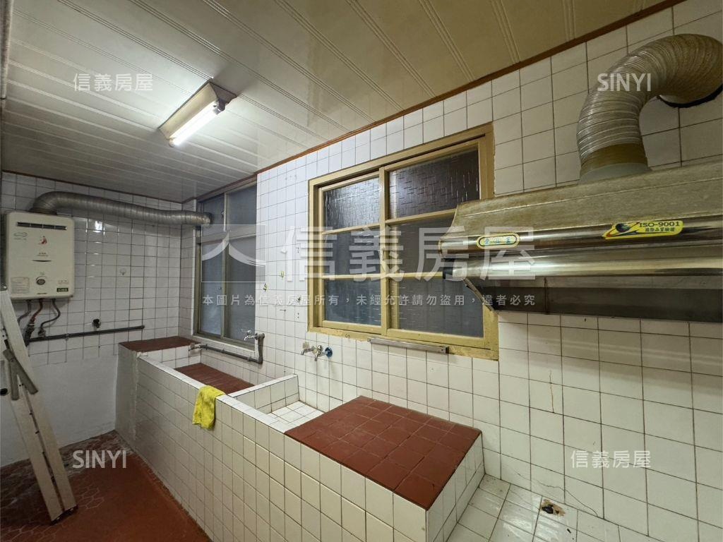 永和．竹林低總２樓美寓房屋室內格局與周邊環境