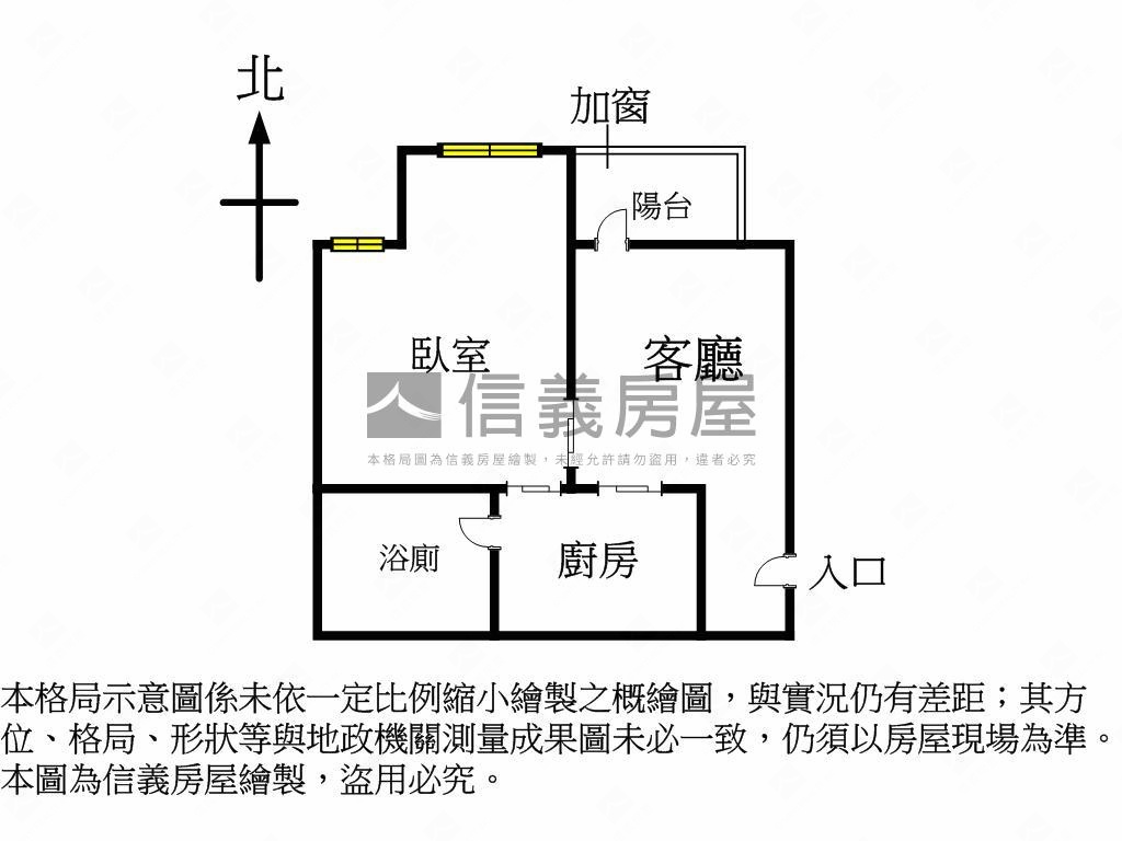 首購｜佳茂中山會館房屋室內格局與周邊環境