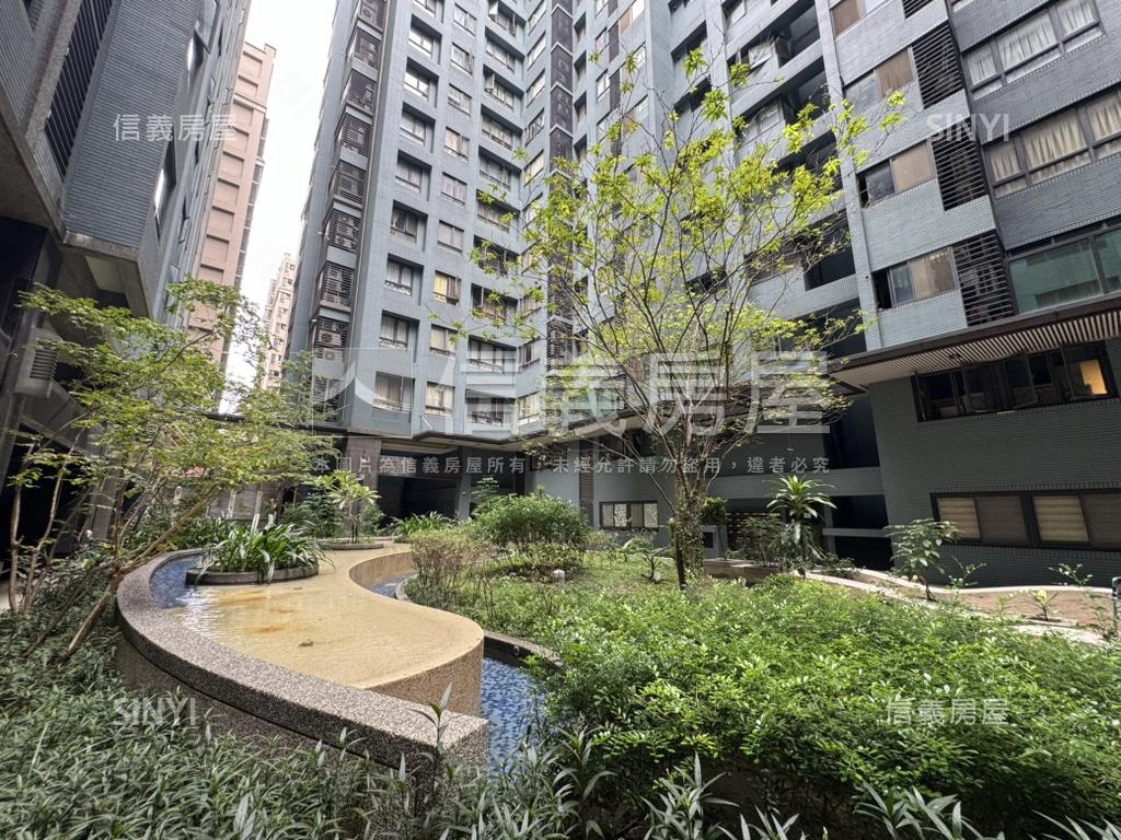 首購｜佳茂中山會館房屋室內格局與周邊環境