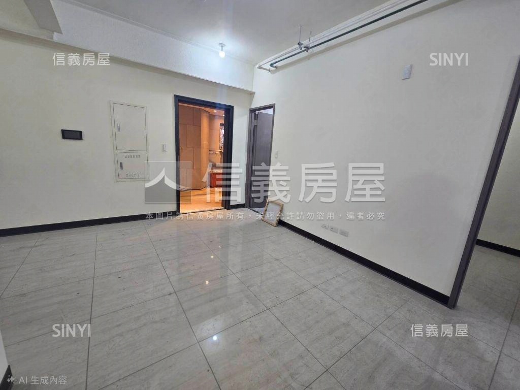 中山日禾★春樹暮雲２房屋室內格局與周邊環境