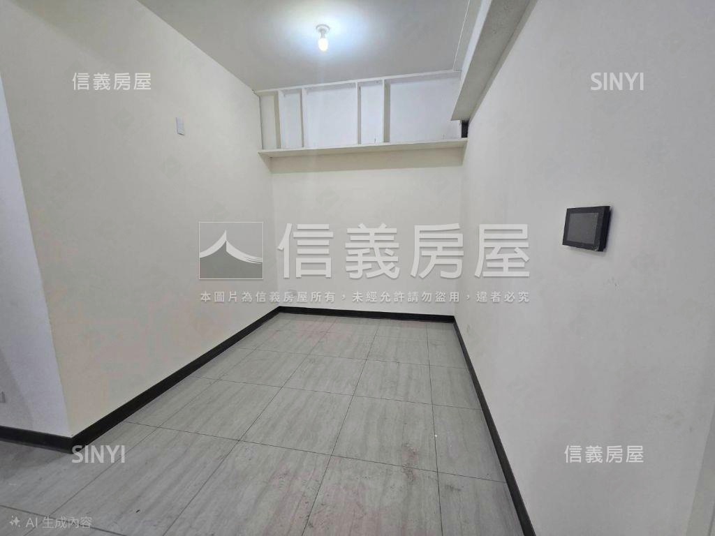 中山日禾★春樹暮雲２房屋室內格局與周邊環境