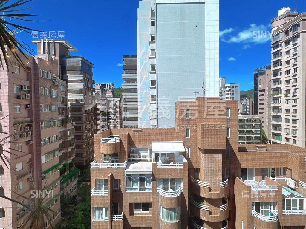 明水路稀有高樓露臺戶房屋室內格局與周邊環境