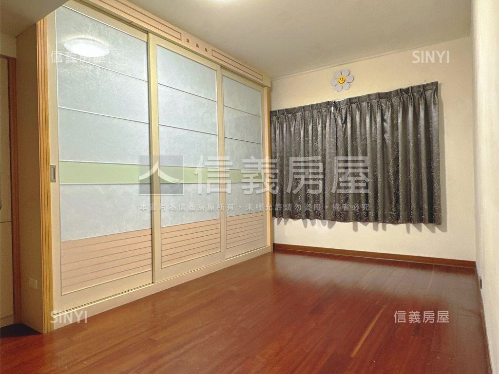 明水路稀有高樓露臺戶房屋室內格局與周邊環境