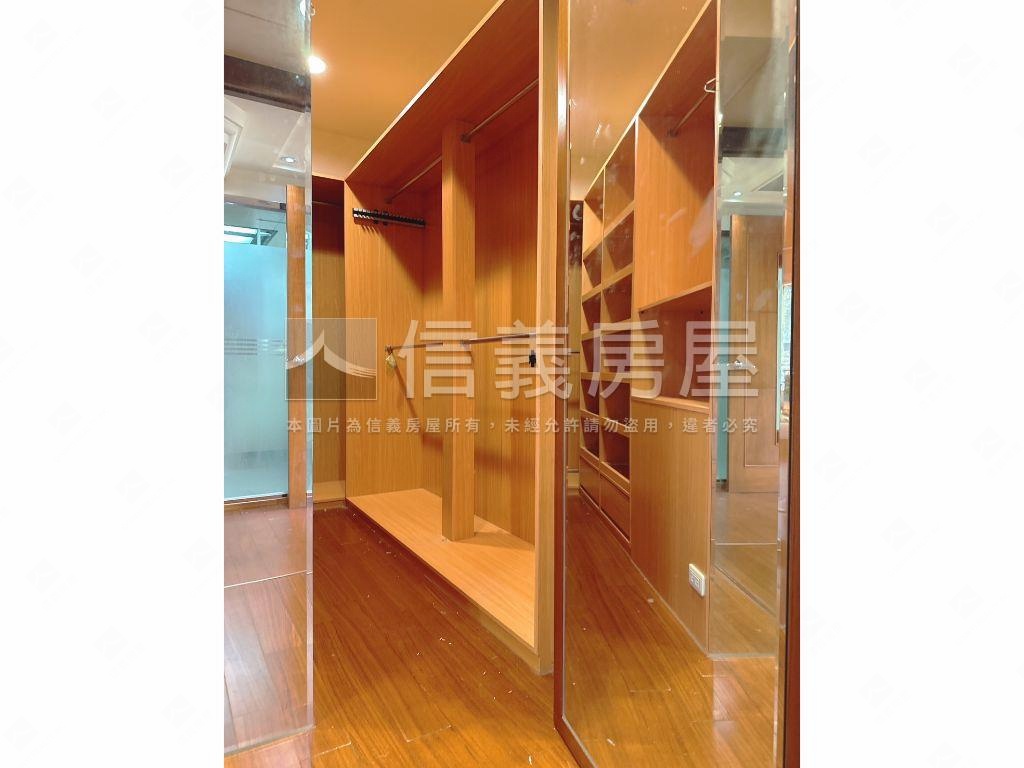 明水路稀有高樓露臺戶房屋室內格局與周邊環境