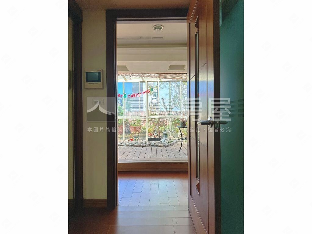 明水路稀有高樓露臺戶房屋室內格局與周邊環境