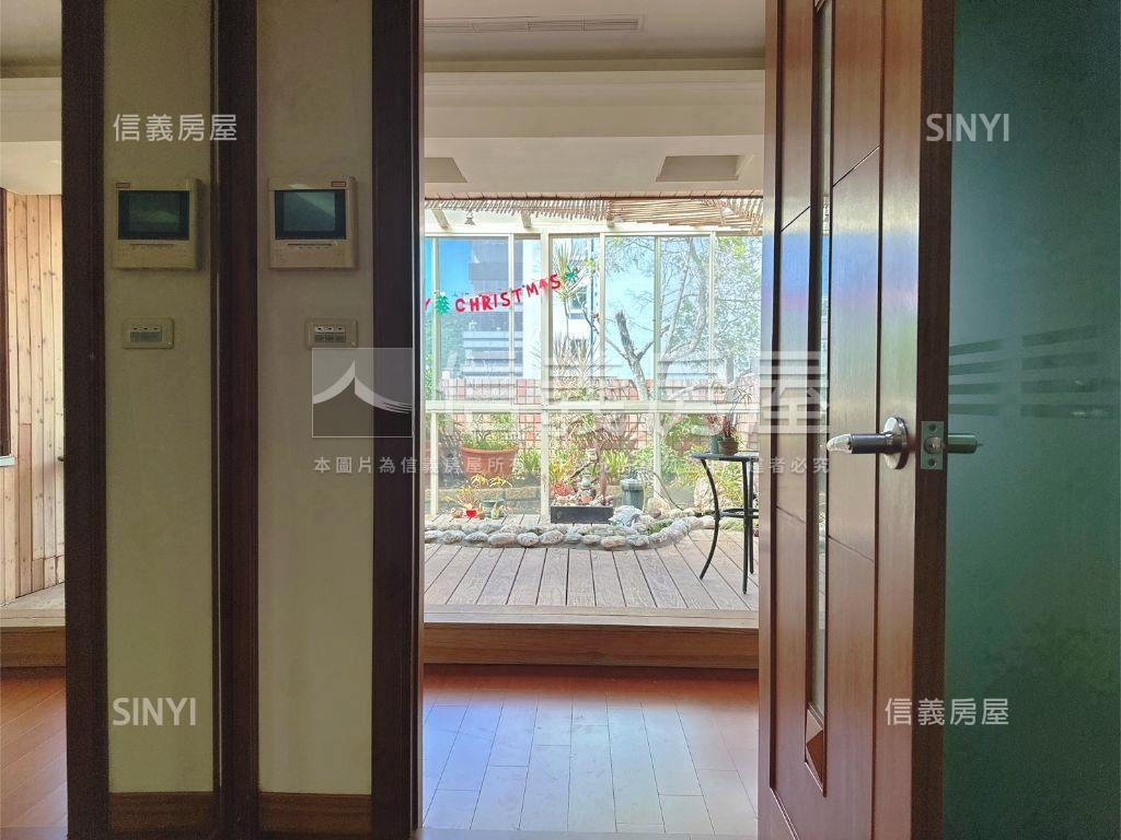 明水路稀有高樓露臺戶房屋室內格局與周邊環境
