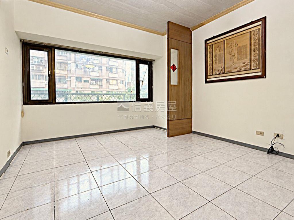 甲天廈稀有釋出房屋室內格局與周邊環境