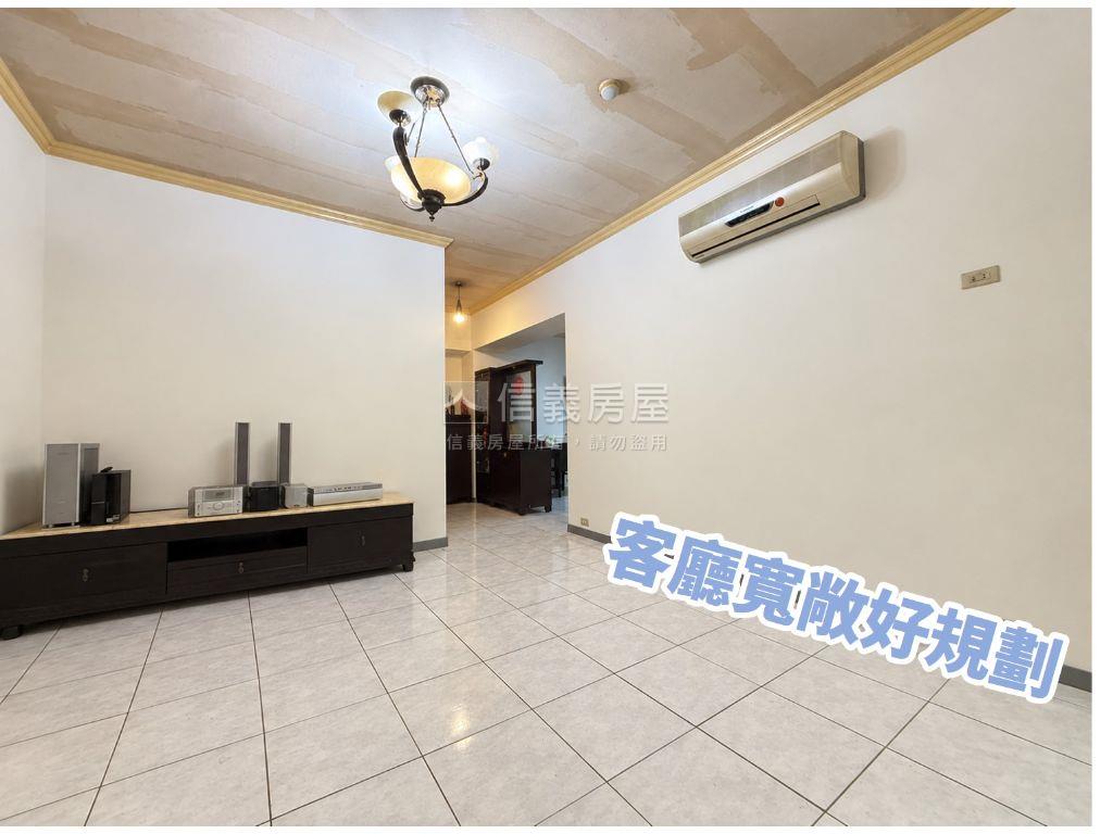 甲天廈稀有釋出房屋室內格局與周邊環境