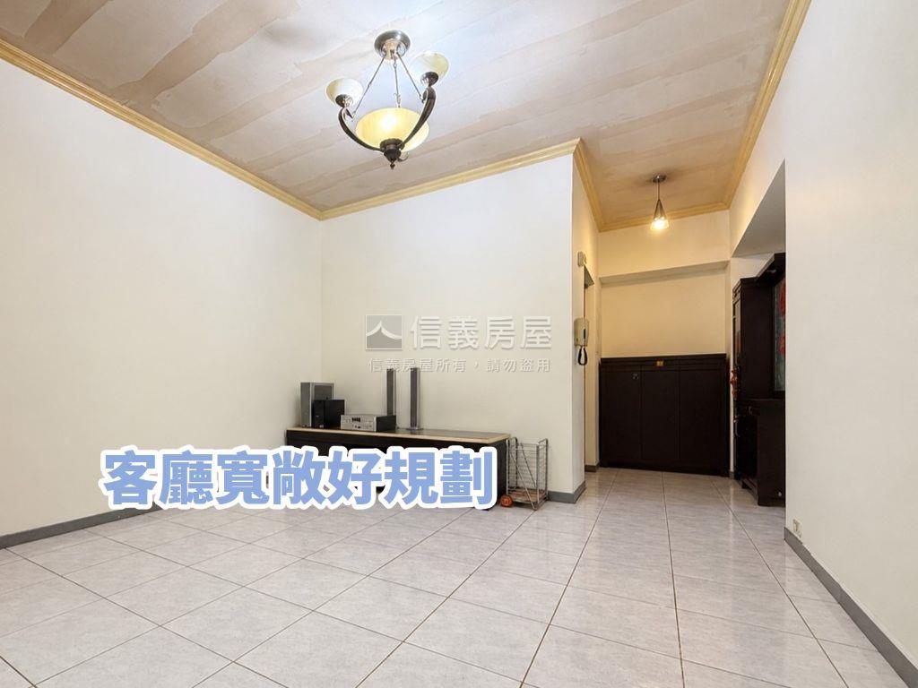 甲天廈稀有釋出房屋室內格局與周邊環境