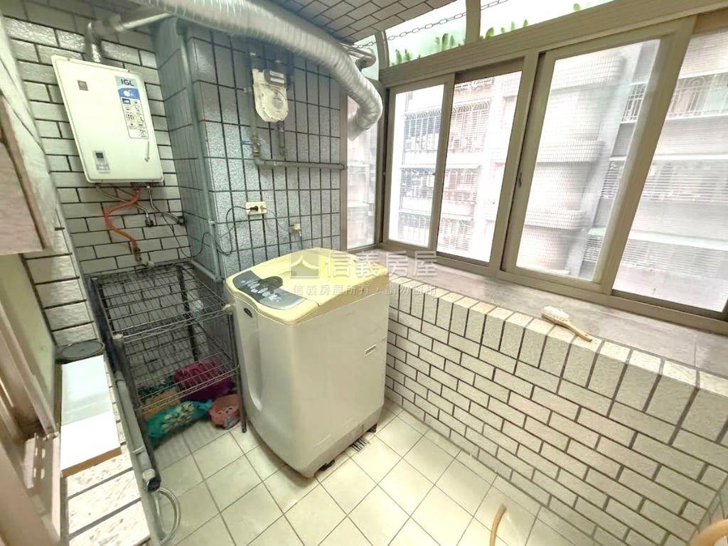 甲天廈稀有釋出房屋室內格局與周邊環境