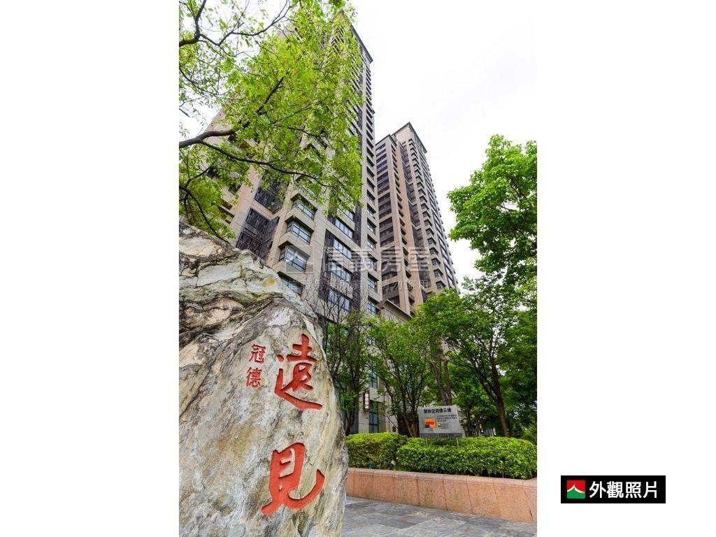 ★信義計劃．質感露台御所房屋室內格局與周邊環境