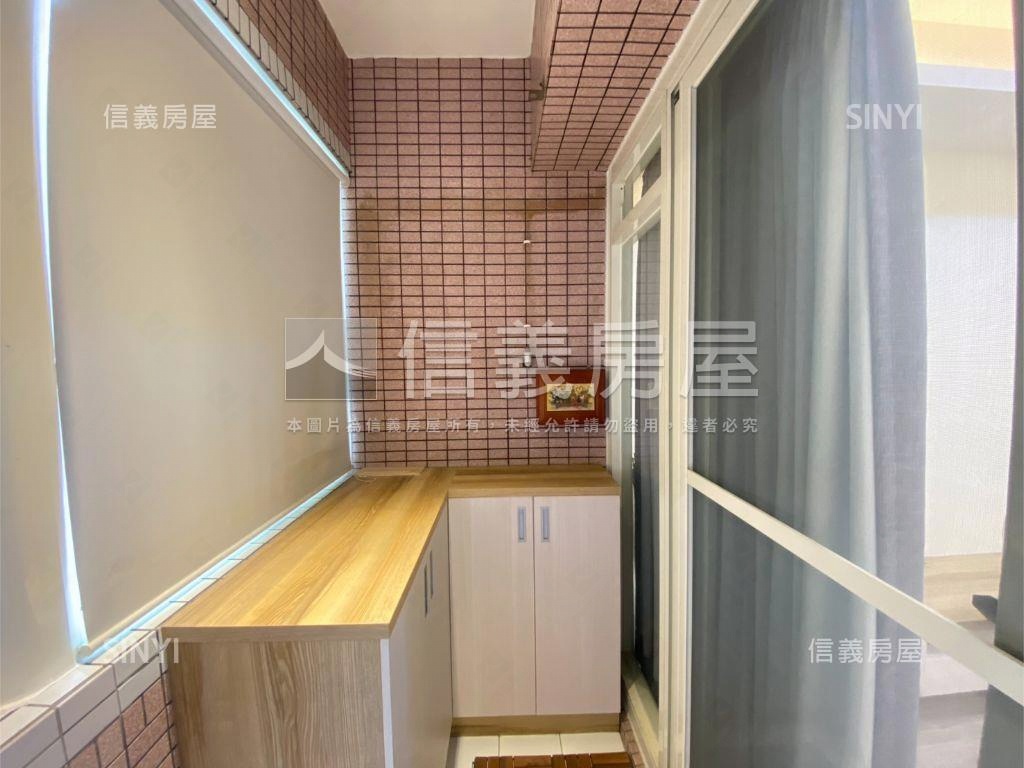 台中美裝潢三房附車位房屋室內格局與周邊環境