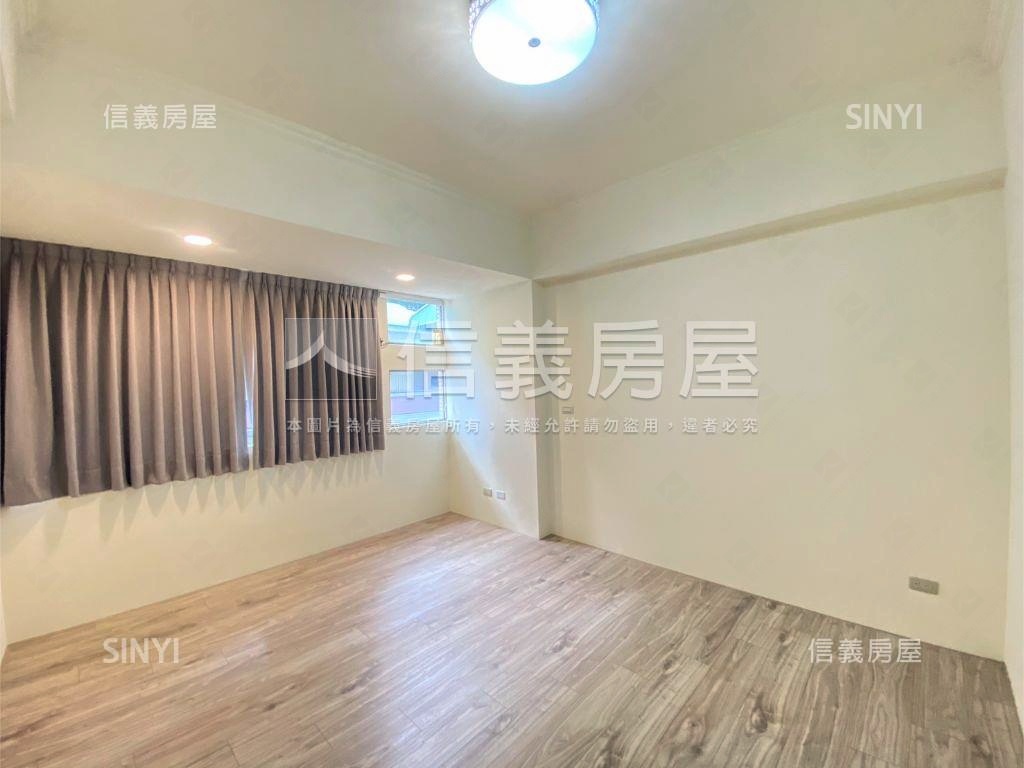 台中美裝潢三房附車位房屋室內格局與周邊環境