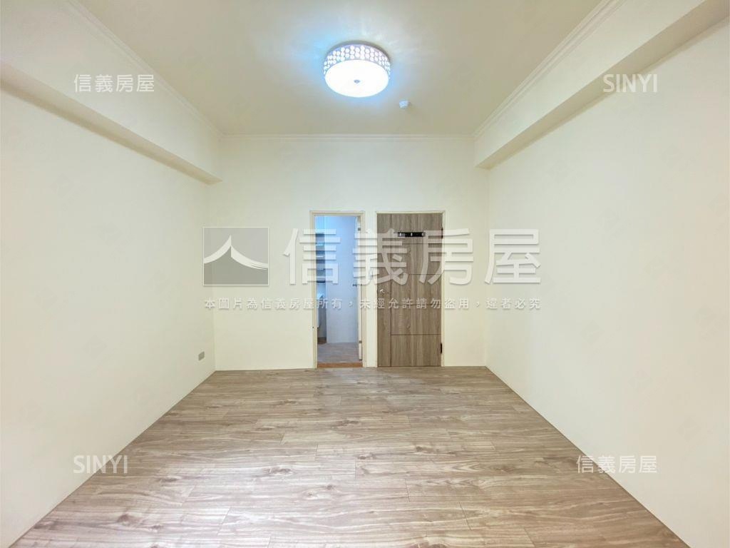 台中美裝潢三房附車位房屋室內格局與周邊環境